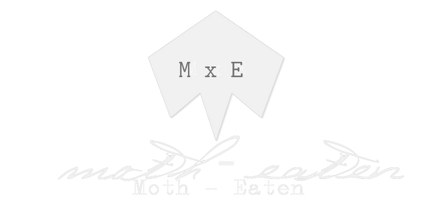 Moth - Eaten